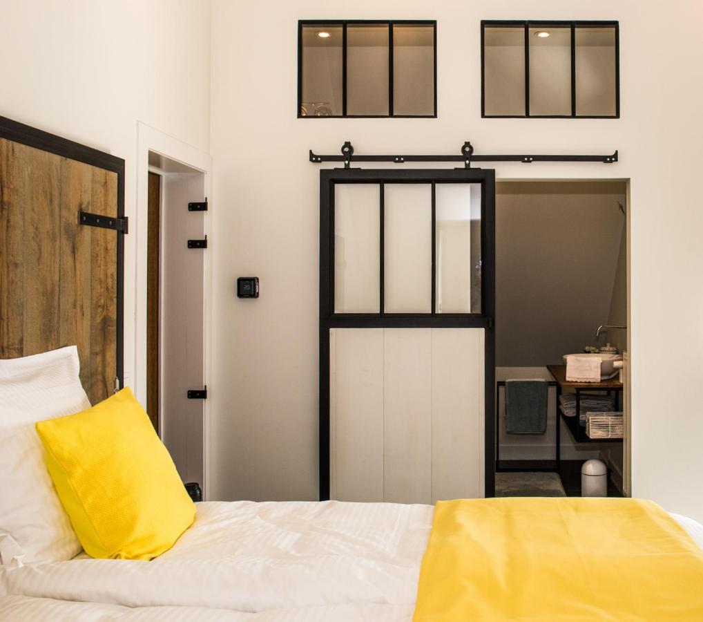 Bed and Breakfast De Moeraseik Zele Esterno foto