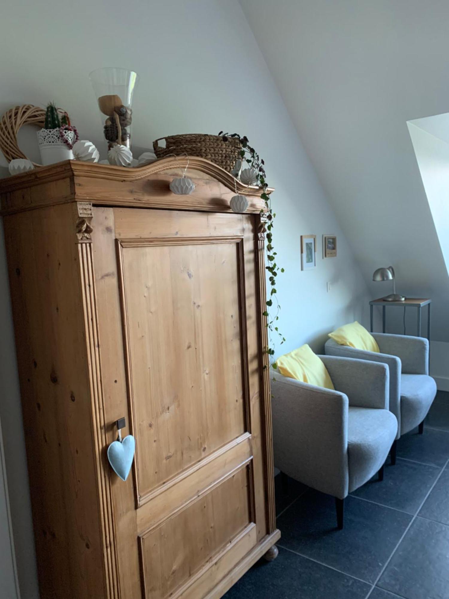 Bed and Breakfast De Moeraseik Zele Esterno foto